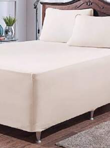 Capa Luva Queen Size para Cama Box Conjugado
