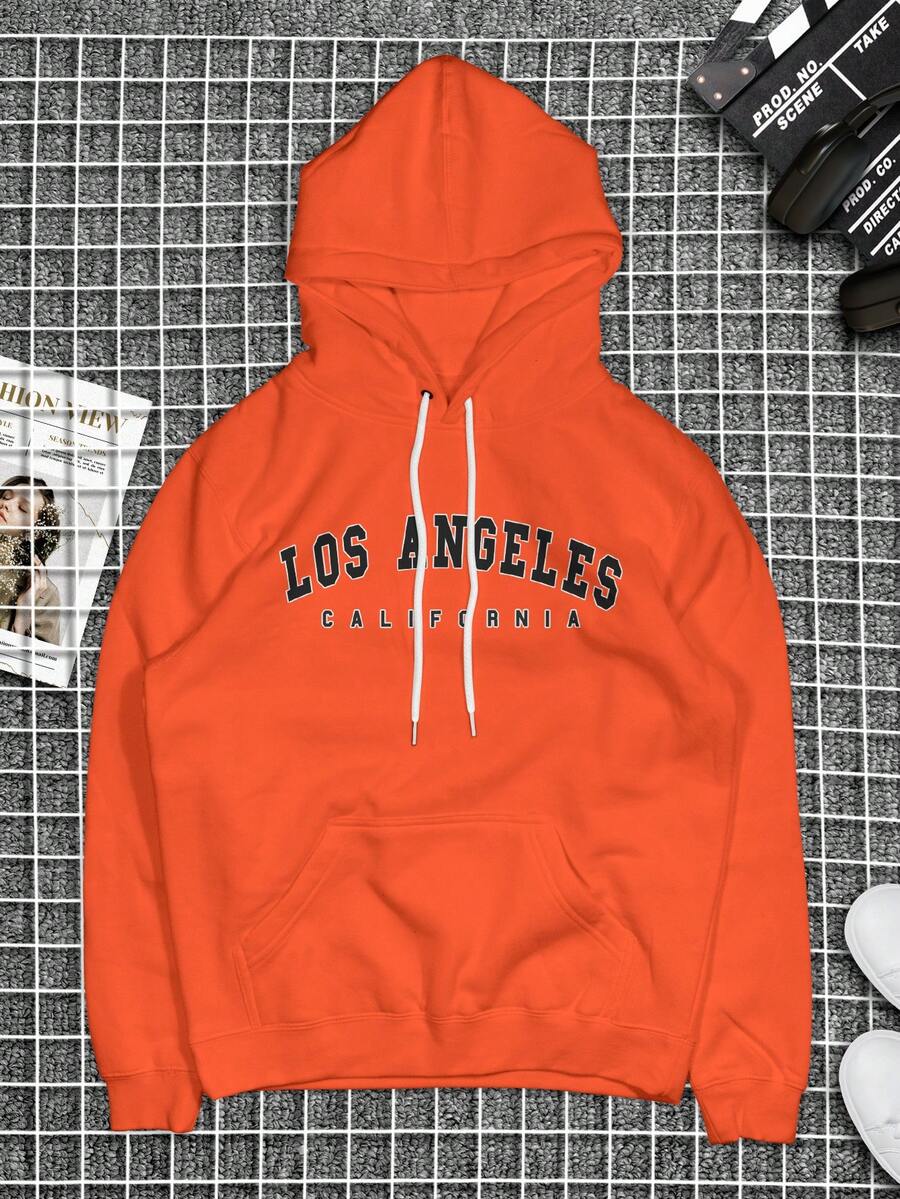 Men Sweatshirts - trái cam - Xem 1