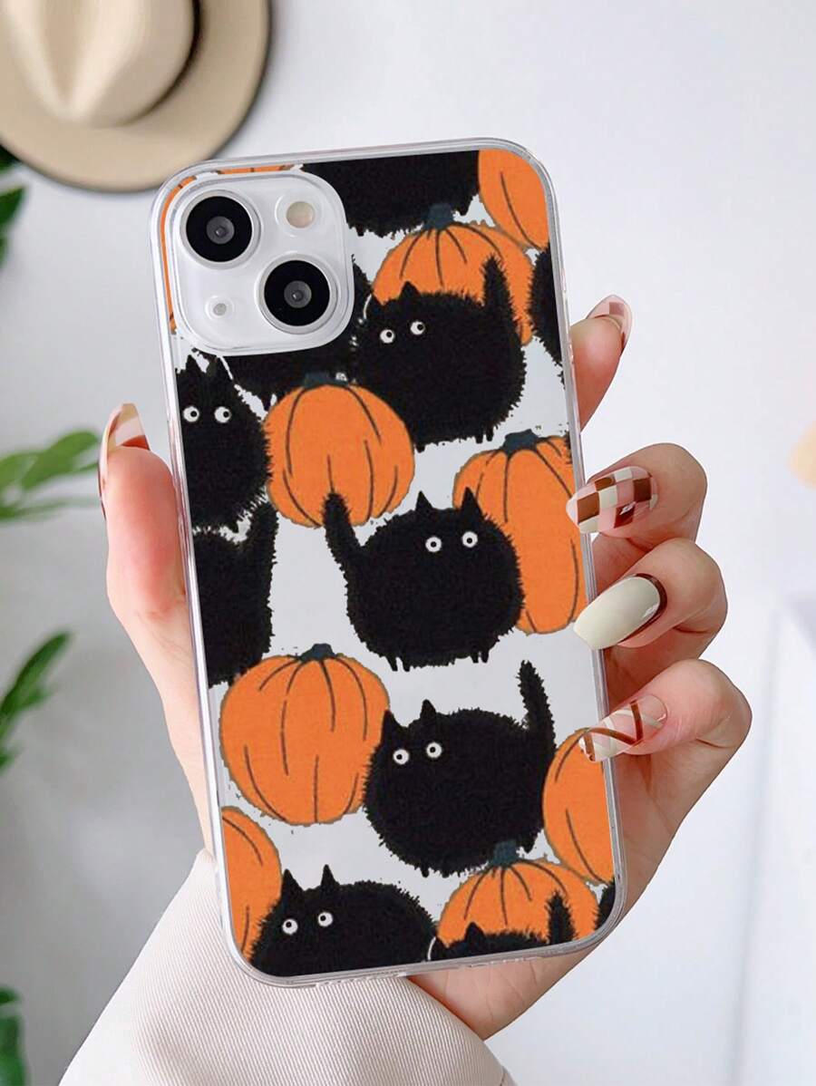 Ốp lưng điện thoại ốp lưng điện thoại - Nhiều màu - Xem 1