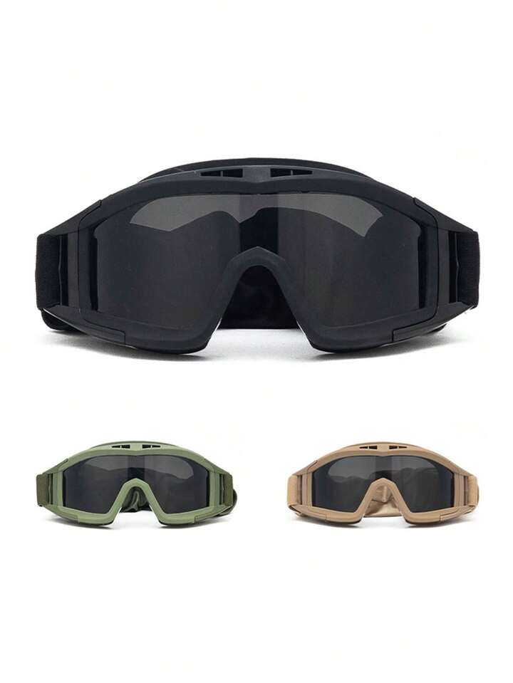 Sertay 2 Pièces Patch Tir, Patchs Lunettes, Tir Sportif