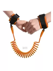 Safety Strap Bracelet For Children - Multicolor - View 5