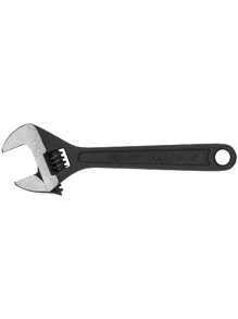 Llave Perico 6'' Pavonada Blister Pretul PET-6PP - Negro - Ver 1