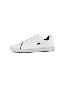 Men Sneakers - trắng - Xem 3