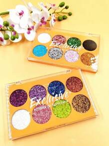 Eyeshadows - 1 Sunset - 查看 1