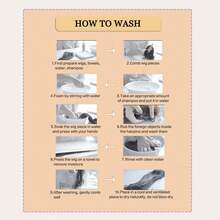 1 包柔软预扭 Passion Twist 钩针编织发，女士 24 英寸黑色自然弹簧扭卷发辫子长 Passion Twist 发合成接发，可作为圣诞礼物 - 黑色 - 查看 9