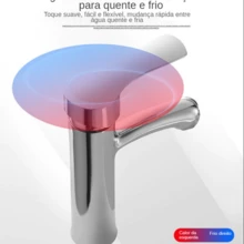 Basin Faucets - 6101鉻 - 查看 4