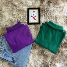 Women Knit Tops - Nhiều màu - Xem 2