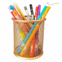 Penholders - 金色 - 查看 7