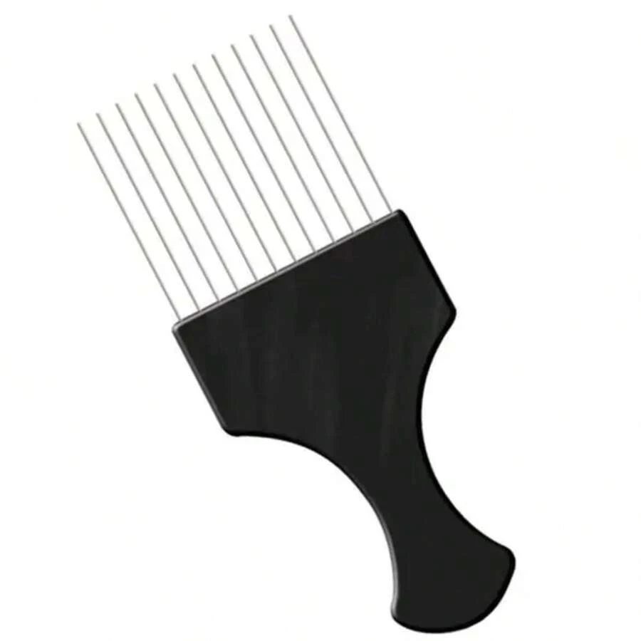 Synthetic Extensions - 블랙 - 보기 1