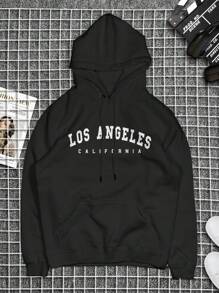 Men Sweatshirts - màu đen - Xem 1