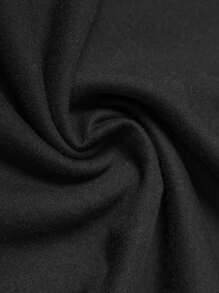 Men's Sleeveless Breathable Athletic Tank Top For Fitness, Running, Casual Wear, Home, With Round Neck