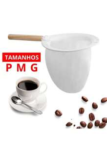 Cafeteiras Térmicas, - L - Visão 1