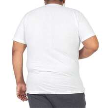 Men T-Shirts - trắng - Xem 2