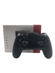 Smart Automated Controller - 黑色 - 查看 3