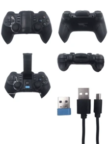 Smart Automated Controller - 黑色 - 查看 4