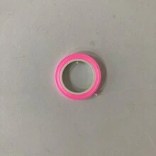 Pink Ribbon - Pink - View 2