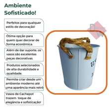 Vases - White - View 8