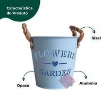 Vases - White - View 3