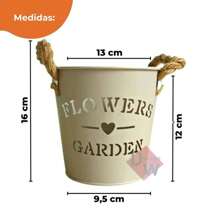 Vases - White - View 4