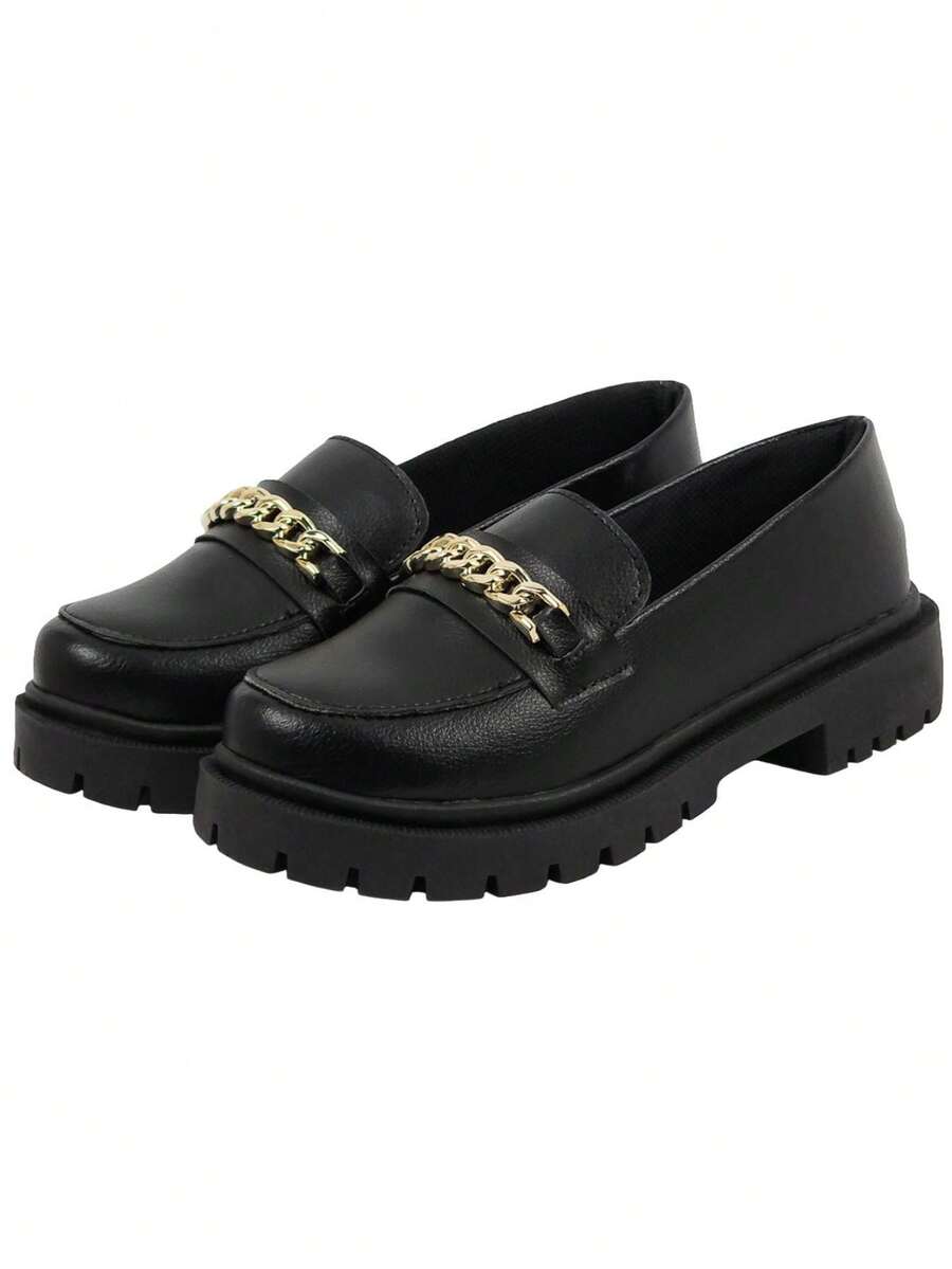 Women Wedges & Flatform - màu đen - Xem 1