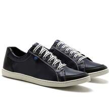 Dress Shoes - 藍色 - 查看 2