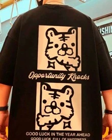 Camiseta Básica Masculina Algodão Oportunidades A Sua Porta