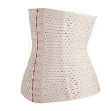 Cinturón moldeador de cintura para deportes al aire libre, ajustable, para pérdida de peso, envoltura para sudar, entrenador de cintura para ejercicio, accesorios de gimnasio