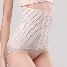 Cinturón moldeador de cintura para deportes al aire libre, ajustable, para pérdida de peso, envoltura para sudar, entrenador de cintura para ejercicio, accesorios de gimnasio