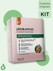 Serums & Facial Treatment - 均碼 - 查看 3