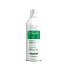 Condicionador Prohall Biomask Professional 1 Litro - Branco - Visão 2