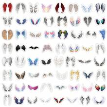 Các loại nhãn dán - Nhiều màu - Xem 3