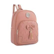 Mochila de moda para mujer  multifuncional-HotFashion HOT SALE - Rosa - Ver 5