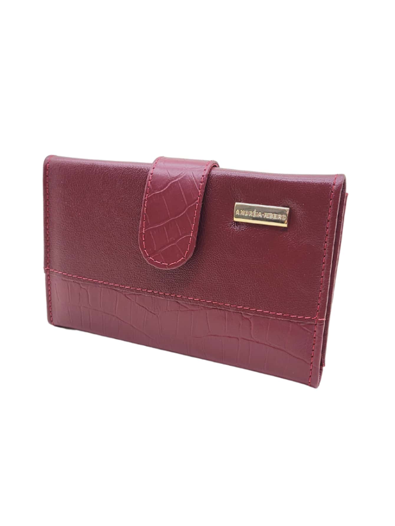 Long Wallets - สีแดง - ดู 1