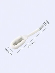 Đồ chải giày - trắng - Xem 5