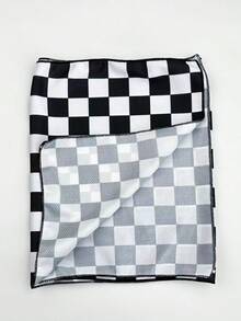 運動毛巾,理想適用於戶外健身,健身房,汗&向下,速幹&寒冷感覺織物