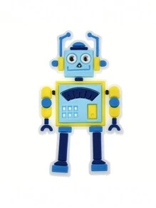 Trang trí giày - Nhiều màu - Xem 2