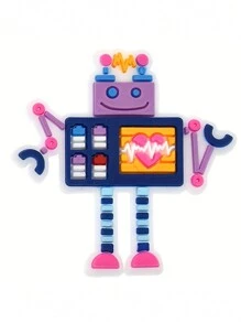 Trang trí giày - Nhiều màu - Xem 3