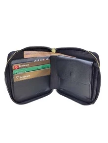 Small Wallets - Noir - Voir 3