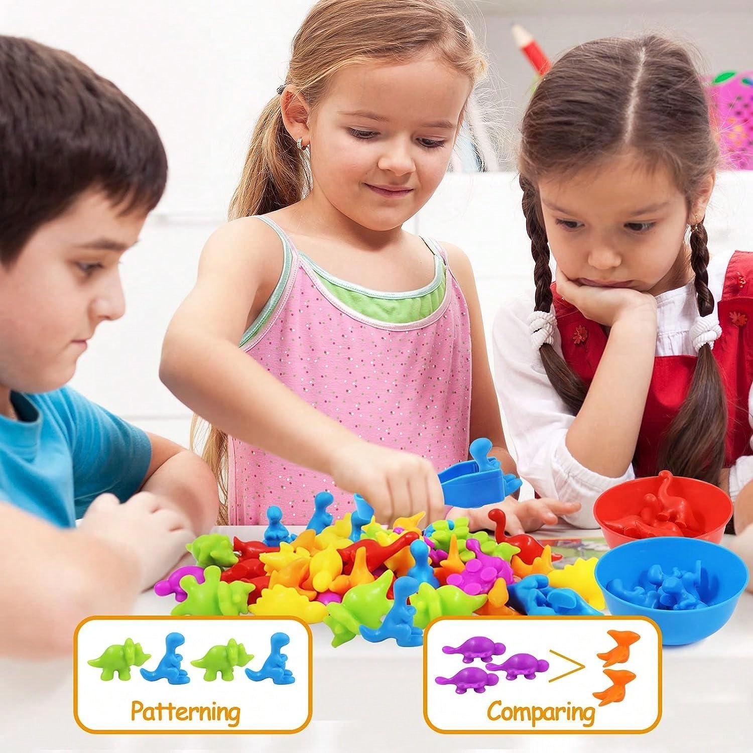 Giochi Montessori Anno Hahaland Gioco Pesca Morbidi Per