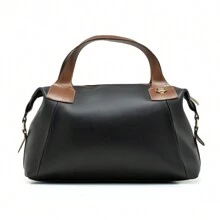 leandra soares bags Women Tote Bags - màu đen - Xem 3