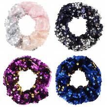 4 Piezas Colores Sin Clip Para El Cabello De Los Niños Número 3 - Multicolor - Ver 1