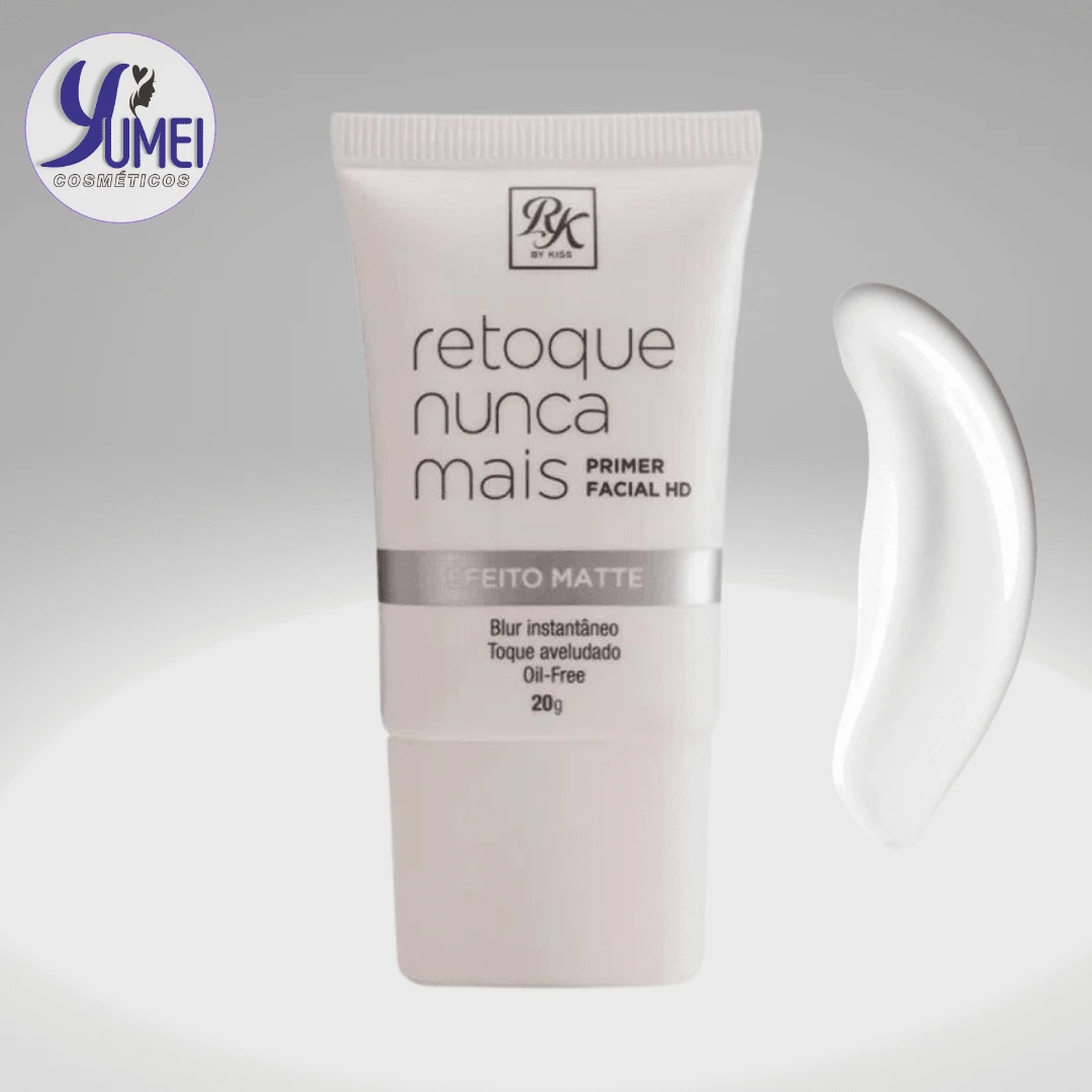 Primer - White - View 1