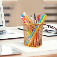 Penholders - 金色 - 查看 1