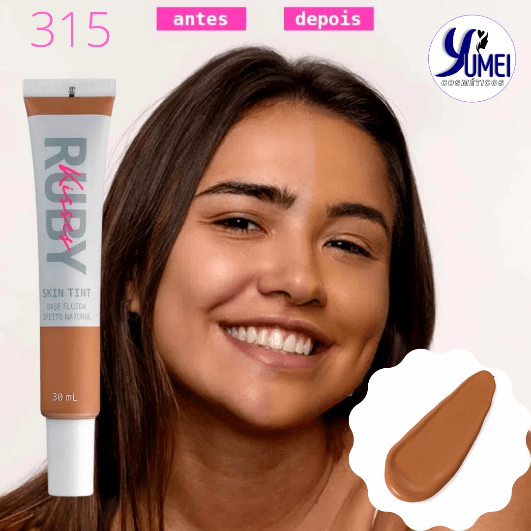 Foundation - Màu be - Xem 1