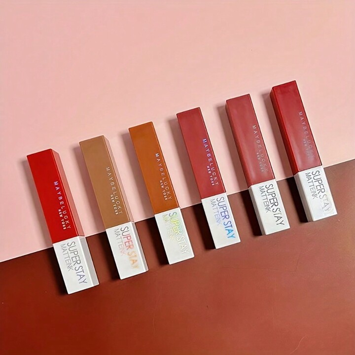 Mirror Kiss High-Shine Lipstick-Own Your Shine