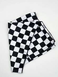 運動毛巾,理想適用於戶外健身,健身房,汗&向下,速幹&寒冷感覺織物