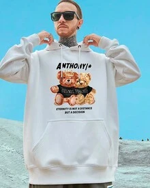 Men Sweatshirts - Xem 1