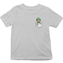 Men T-Shirts - Grey - View 2