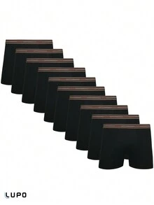 Men Boxers - màu đen - Xem 2