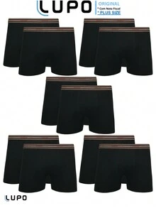 Men Boxers - màu đen - Xem 3